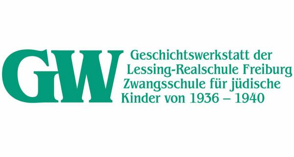 Logo der Geschichtswerkstatt in Freiburg