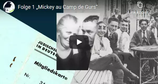 Digitale Angebot des Blauen Hauses Breisach. (Screenshot Videocast) Digitale Angebot des Blauen Hauses Breisach. (Screenshot Videocast)