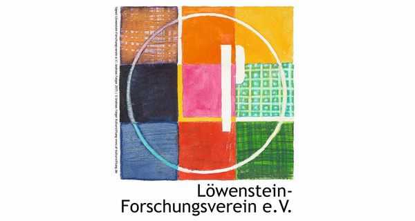 Logo des Löwenstein-Forschungsvereins