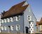 Blaues Haus Breisach Gedenk- und Bildungsstätte für die Geschichte der Juden am Oberrhein