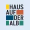 zum Tagungszentrum Haus auf der Alb zum Tagungszentrum Haus auf der Alb