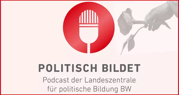 Zum LpB-Podcast (Podcast-Logo. Foto: pixabay.com, Momentmal, 2578570)olle) Zum LpB-Podcast (Podcast-Logo. Foto: pixabay.com, Momentmal, 2578570)