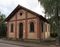Ehemalige Synagoge in Sinsheim-Steinsfurt