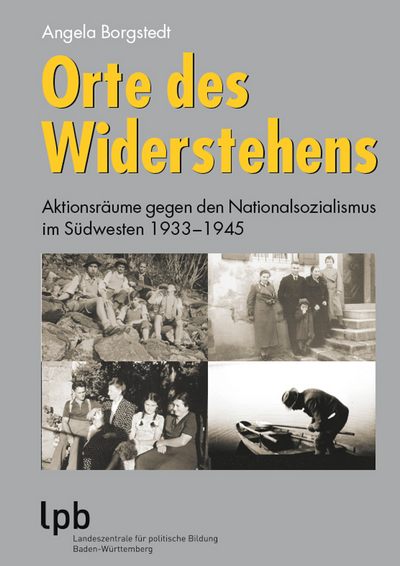 LK 54 Orte des Widerstehens LK 54 Orte des Widerstehens