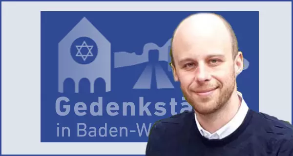 zum Audio-Beitrag (Foto: Andreas Schulz, Fachreferent Gedenkstättenarbeit. © A. Schulz) zum Audio-Beitrag (Foto: Andreas Schulz, Fachreferent Gedenkstättenarbeit. © A. Schulz)