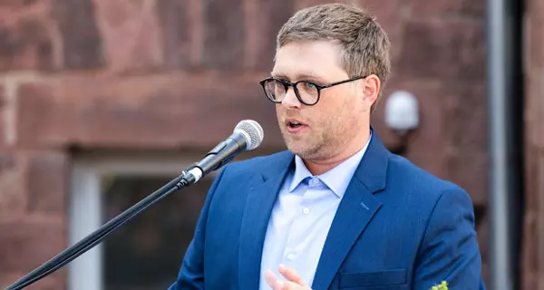 zum Podcast (Foto: Marco Brenneisen © M. Brenneisen) zum Podcast (Foto: Marco Brenneisen © M. Brenneisen)